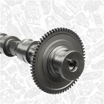 ET ENGINETEAM HV0473