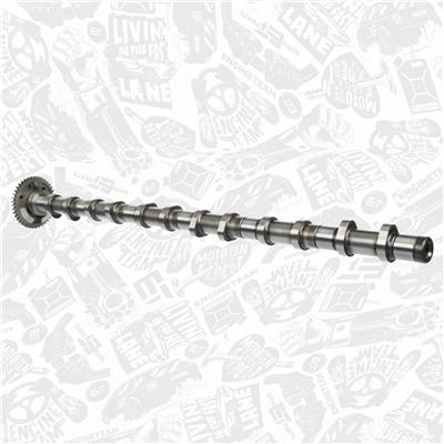 ET ENGINETEAM HV0476