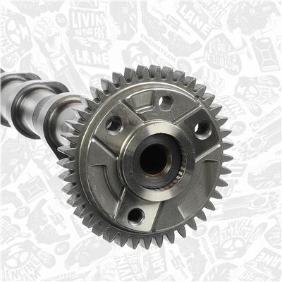 ET ENGINETEAM HV0476