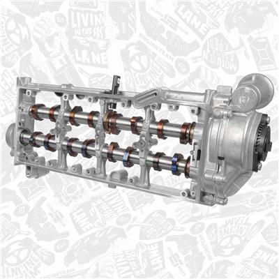 ET ENGINETEAM HV0481