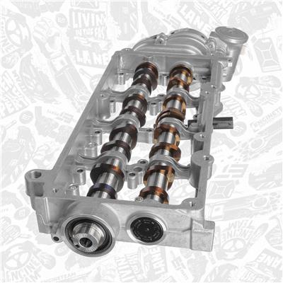 ET ENGINETEAM HV0481