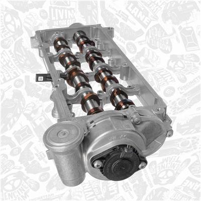 ET ENGINETEAM HV0481