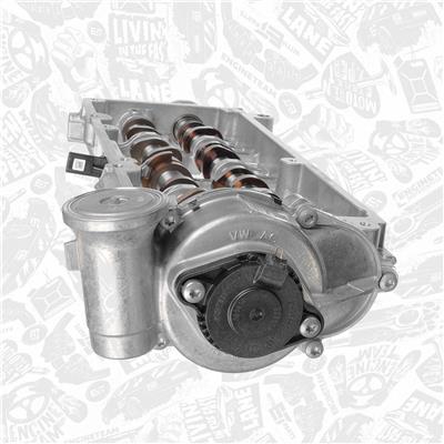 ET ENGINETEAM HV0481