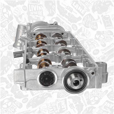 ET ENGINETEAM HV0481