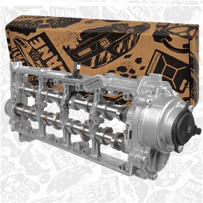 ET ENGINETEAM HV0482