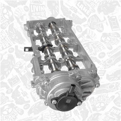 ET ENGINETEAM HV0482