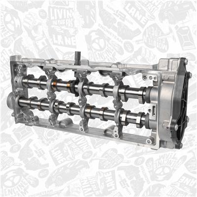 ET ENGINETEAM HV0484