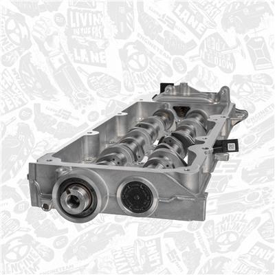 ET ENGINETEAM HV0484