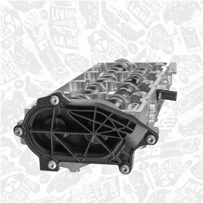 ET ENGINETEAM HV0484