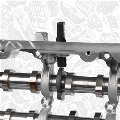 ET ENGINETEAM HV0484