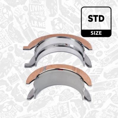 ET ENGINETEAM LA000100 EAN: 8592779002474.