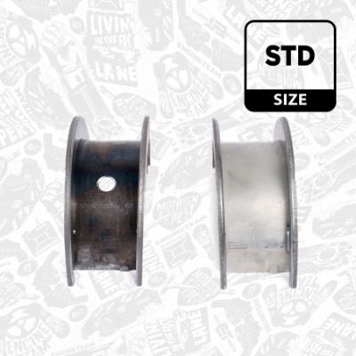 ET ENGINETEAM LA000100 EAN: 8592779002474.