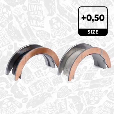 ET ENGINETEAM LA000150 EAN: 8592779002498.