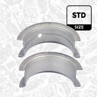 ET ENGINETEAM LA000400 EAN: 8592779002535.