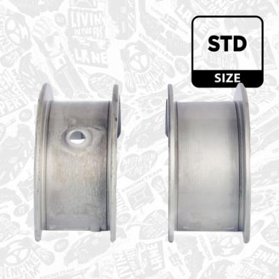 ET ENGINETEAM LA000400 EAN: 8592779002535.