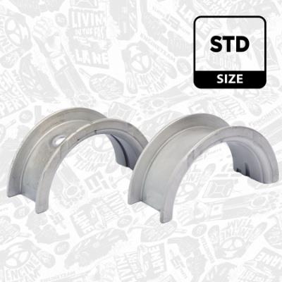 ET ENGINETEAM LA000400 EAN: 8592779002535.