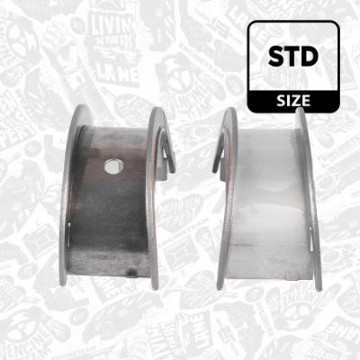 ET ENGINETEAM LA000600 EAN: 8592779002580.