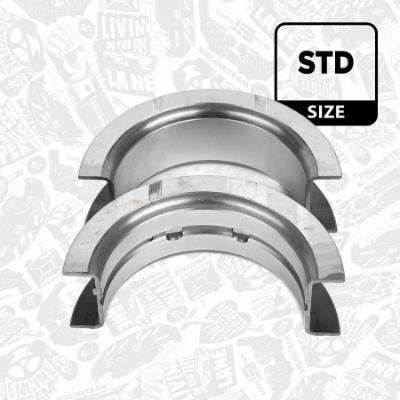 ET ENGINETEAM LA000700 EAN: 8592779002597.