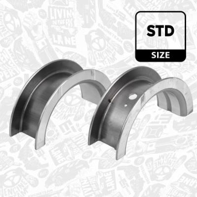 ET ENGINETEAM LA000700 EAN: 8592779002597.