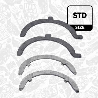 ET ENGINETEAM LA001000 EAN: 8592779002641.