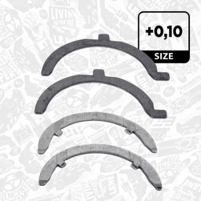 ET ENGINETEAM LA001010 EAN: 8592779002658.