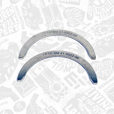 ET ENGINETEAM LA002000 EAN: 8592779025985.