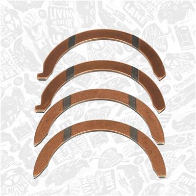 ET ENGINETEAM LA002100 EAN: 8592779044993.