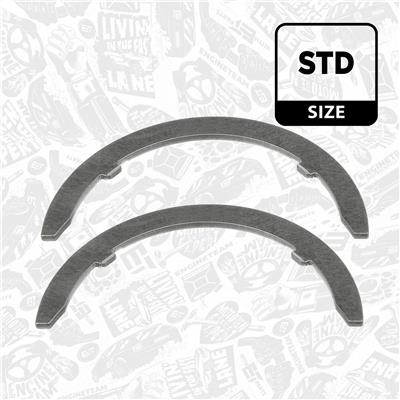 ET ENGINETEAM LA002300 EAN: 8592779047536.