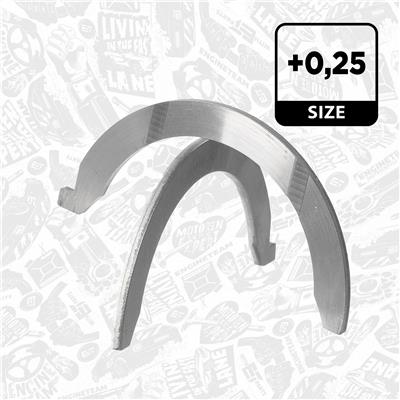 ET ENGINETEAM LA002425 EAN: 8592779048441.