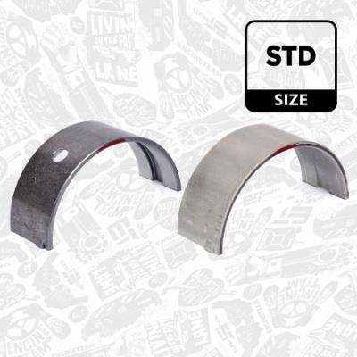 ET ENGINETEAM LH000100 EAN: 8592779002689.