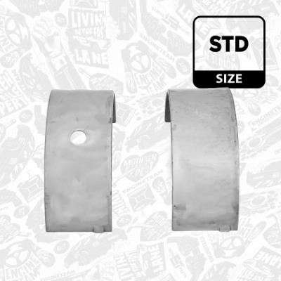 ET ENGINETEAM LH000600 EAN: 8592779002771.