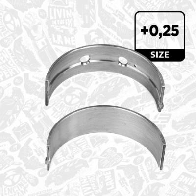 ET ENGINETEAM LH000825 EAN: 8592779002818.