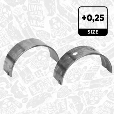 ET ENGINETEAM LH000825 EAN: 8592779002818.