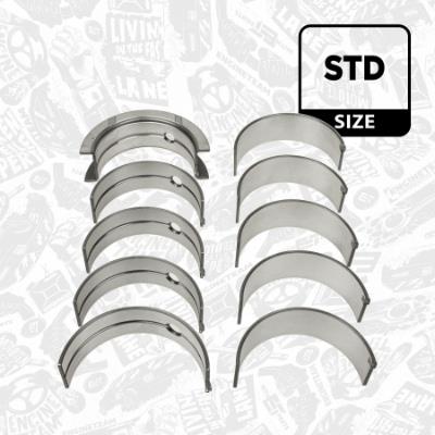 ET ENGINETEAM LH000900 EAN: 8592779002832.