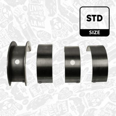 ET ENGINETEAM LH000900 EAN: 8592779002832.