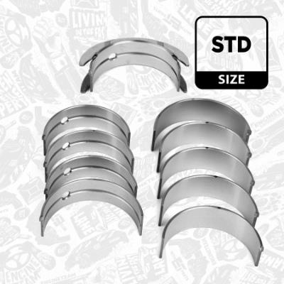 ET ENGINETEAM LH001000 EAN: 8592779002856.