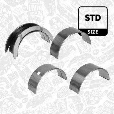 ET ENGINETEAM LH001000 EAN: 8592779002856.