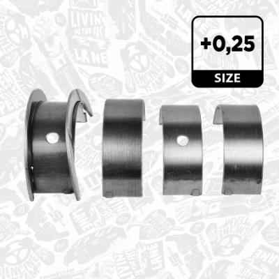 ET ENGINETEAM LH001025 EAN: 8592779019830.