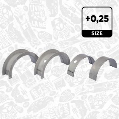 ET ENGINETEAM LH001325 EAN: 8592779002917.