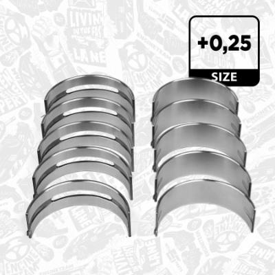 ET ENGINETEAM LH001925 EAN: 8592779013586.