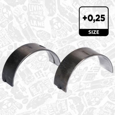 ET ENGINETEAM LH002025 EAN: 8592779013395.