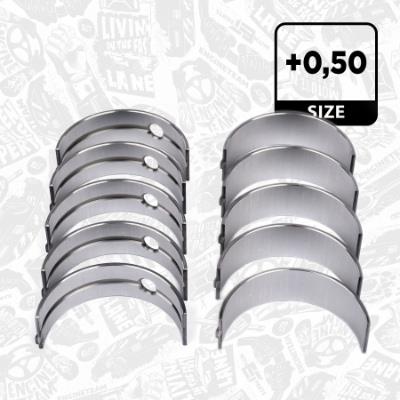 ET ENGINETEAM LH002050 EAN: 8592779013401.