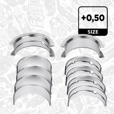 ET ENGINETEAM LH002150 EAN: 8592779014002.