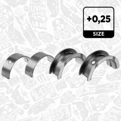 ET ENGINETEAM LH002225 EAN: 8592779014118.