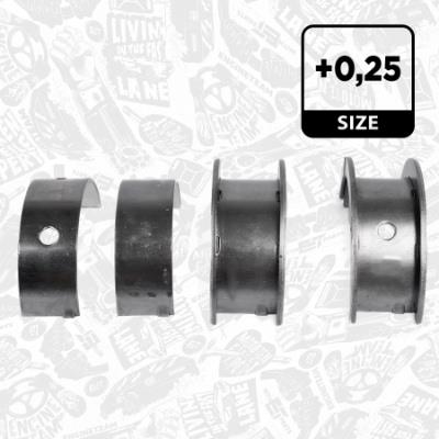 ET ENGINETEAM LH002225 EAN: 8592779014118.