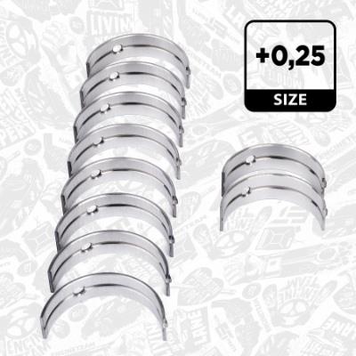 ET ENGINETEAM LH002425 EAN: 8592779014767.