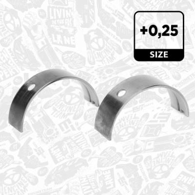 ET ENGINETEAM LH002425 EAN: 8592779014767.