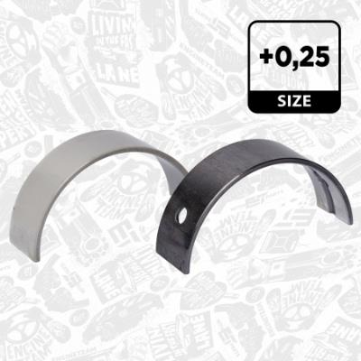 ET ENGINETEAM LH002525 EAN: 8592779014798.