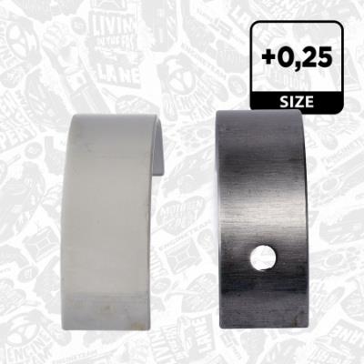 ET ENGINETEAM LH002525 EAN: 8592779014798.