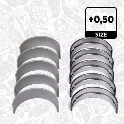 ET ENGINETEAM LH002550 EAN: 8592779014804.